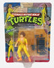 Teenage Mutant Ninja Turtles Action Figure - April O' Neil - Sweets and Geeks