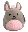 Squishmallows - Pawel the Xolo Dog 7"