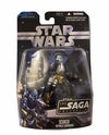 Star Wars The Saga Collection: Scorch #021 - Sweets and Geeks