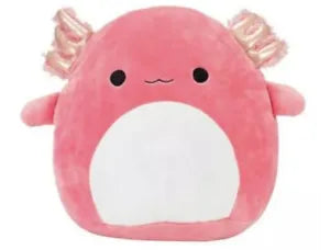 Squishmallows - Archie the Axolotl 12" - Sweets and Geeks