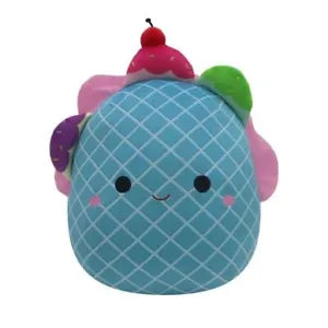 Squishmallow - Bertie The Ice Cream Taco 12" - Sweets and Geeks