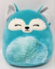 Squishmallows - Dabney the Fox 11"