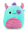 Squishmallows: Leon the Monster 5"