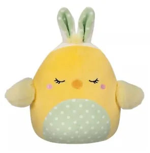 Squishmallow - Aimee the Easter Chick 12" - Sweets and Geeks