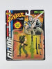 G.I. Joe: SGT. Savage and His Screaming Eagles™ - Combat SGT. Savage Action Figure - Sweets and Geeks