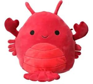 Squishmallows - Lorono the Lobster 7.5" - Sweets and Geeks