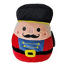 Squishmallows - Luca the Nutcracker 16" - Sweets and Geeks