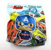 Funko Pint Size Heroes: Captain America - Sweets and Geeks