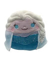 Disney Squishmallows - Elsa 8" - Sweets and Geeks