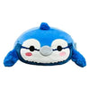 Squishmallows - Babs the Bluejay (Stackable) 12" - Sweets and Geeks