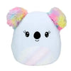 Squishmallow - Kya The Koala Rainbow 16” - Sweets and Geeks