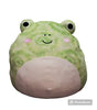 Squishmallow - 16" Wendy Frog Tie-dyed 5 (Year Anniversary) - Sweets and Geeks