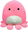 Squishmallow - Abby the Octopus 5" - Sweets and Geeks