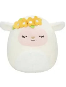Squishmallows - Sophie the Lamb 14" - Sweets and Geeks