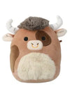 Squishmallows: Shep the Highland Cow 8"