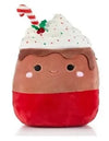 Squishmallows - Sivi the Peppermint Hot Chocolate 14" - Sweets and Geeks