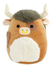 Squishmallow - Shep the Highland Cow 12"