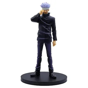 Jujutsu Kaisen Bandai Banpresto Satoru Gojo Figure - Sweets and Geeks