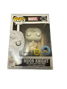 Moon knight fashion funko pop