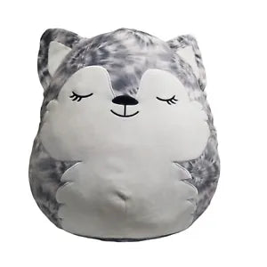 Squishmallows - Heidi the Fox 16" - Sweets and Geeks