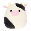 Squishmallows - Conner the Cow 7" - Sweets and Geeks
