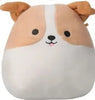 Squishmallows: Fitch the Corgi 7"