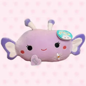 Squishmallows - Brenda the Butterfly Stackable 12'' - Sweets and Geeks