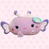 Squishmallows - Brenda the Butterfly Stackable 12'' - Sweets and Geeks