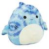 Squishmallows - Luther the Shark 14'' - Sweets and Geeks