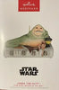 Hallmark Ornaments: Star Wars - Jabba the Hutt