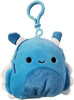 Squishmallow - Josa the Sea Slug 3.5" Clip