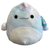 Squishmallow - Laslow The Beluga Whale 12" - Sweets and Geeks