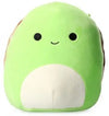 Squishmallow - Antoni the Turtle 8" - Sweets and Geeks