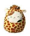 Squishmallow - Cam the Cat as Gary the Giraffe 8" - Sweets and Geeks