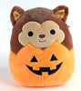 Squishmallows - Wade the Werewolf Pumpkin 8" - Sweets and Geeks