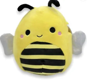 Squishmallows - Sunny the Bee 12” - Sweets and Geeks