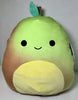 Squishmallow - Olexa the Pear 14" - Sweets and Geeks