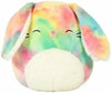 Squishmallows: Candy the Bunny 4.5"