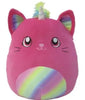 Squishmallow - Lizette the Unikitty 12”