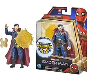 Funko Pop! Spider-Man: No Way Home - Doctor Strange #912