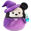 Squishmallow - Witch Outfit Minnie Mouse 10" - Sweets and Geeks