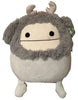 Squishmallows - Evita the Yeti (Christmas) 20" - Sweets and Geeks