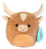 Squishmallows - Wilfred the Longhorn 7"