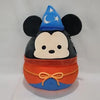 Disney Squishmallow - Mickey Mouse Sorcerer's Apprentice 16" - Sweets and Geeks