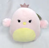 Squishmallows - Harmony the Pink Swan 8"