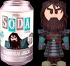 Funko Soda - Samurai Jack (Common) (Opened) (International) - Sweets and Geeks