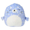 Squishmallows - Gianna the Seal 8'' - Sweets and Geeks