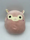 Squishmallow - Mauve the Pink Llama 12"