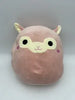 Squishmallow - Mauve the Pink Llama 12"