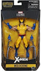 [Pre-Owned] Hasbro Marvel Legends Series: X-Men - Wolverine 6" Action Figure - Sweets and Geeks